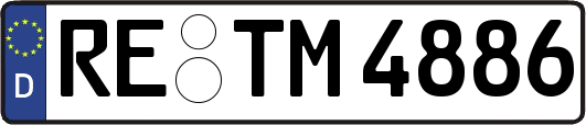 RE-TM4886