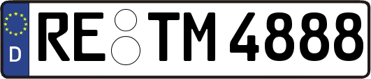 RE-TM4888