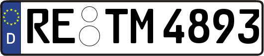RE-TM4893