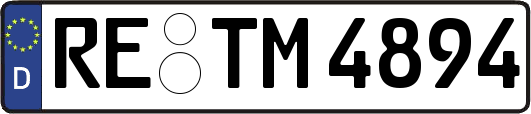 RE-TM4894