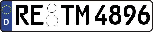 RE-TM4896