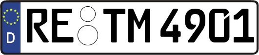 RE-TM4901