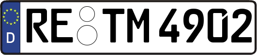 RE-TM4902