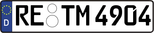 RE-TM4904
