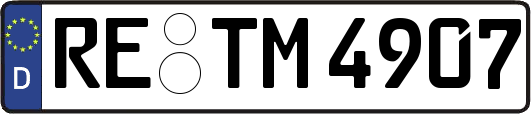 RE-TM4907
