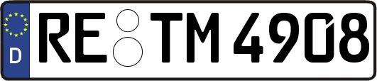 RE-TM4908