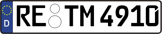 RE-TM4910