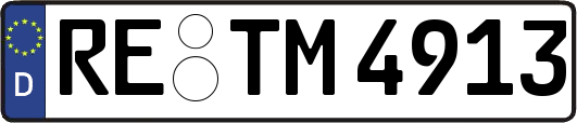 RE-TM4913