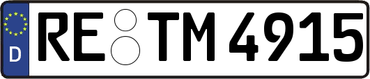RE-TM4915