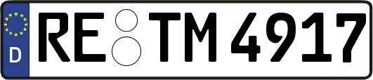RE-TM4917