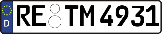 RE-TM4931