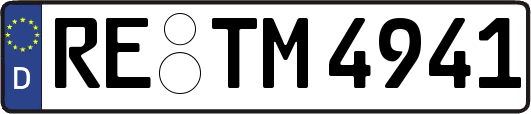 RE-TM4941