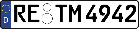 RE-TM4942