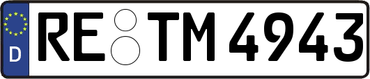 RE-TM4943