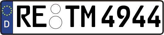 RE-TM4944