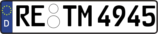 RE-TM4945