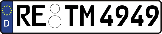 RE-TM4949