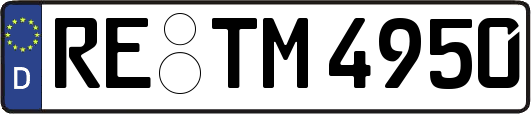 RE-TM4950