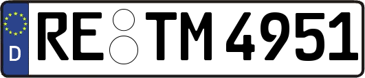 RE-TM4951
