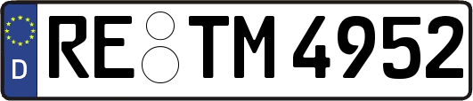 RE-TM4952