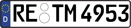 RE-TM4953