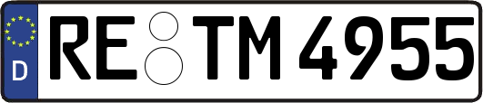 RE-TM4955