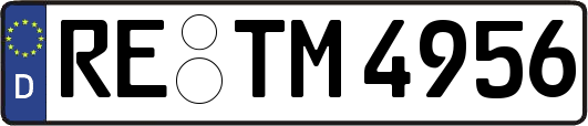 RE-TM4956