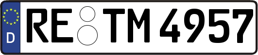 RE-TM4957