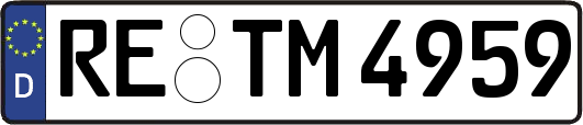 RE-TM4959