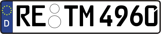 RE-TM4960