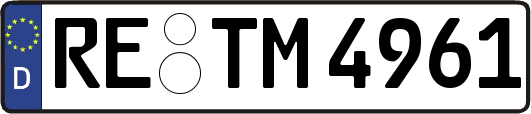 RE-TM4961