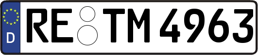 RE-TM4963