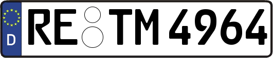 RE-TM4964