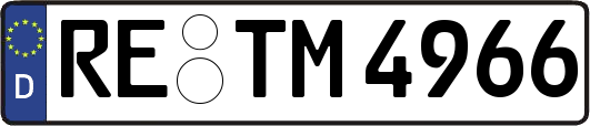 RE-TM4966