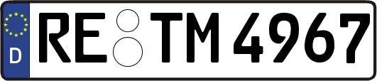 RE-TM4967