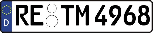 RE-TM4968