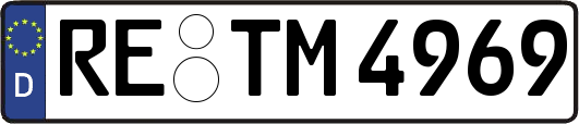 RE-TM4969