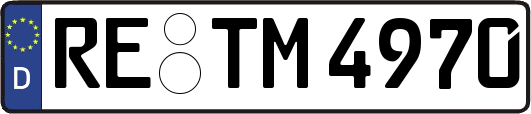 RE-TM4970