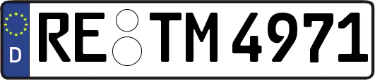 RE-TM4971