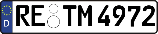 RE-TM4972