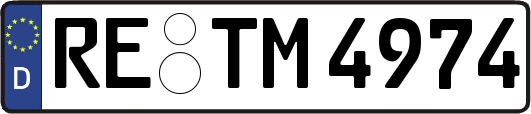 RE-TM4974