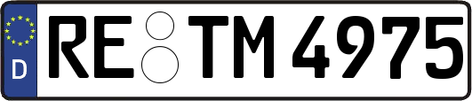 RE-TM4975