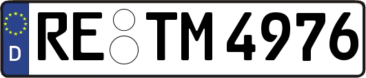 RE-TM4976