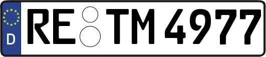 RE-TM4977
