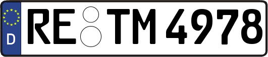 RE-TM4978