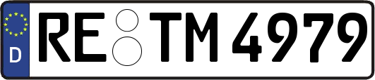 RE-TM4979