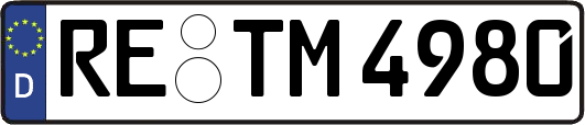 RE-TM4980