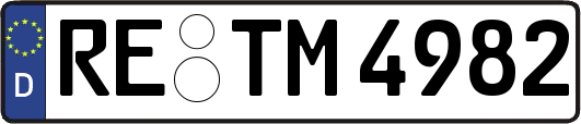RE-TM4982