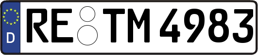RE-TM4983