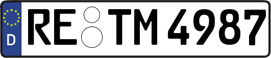 RE-TM4987